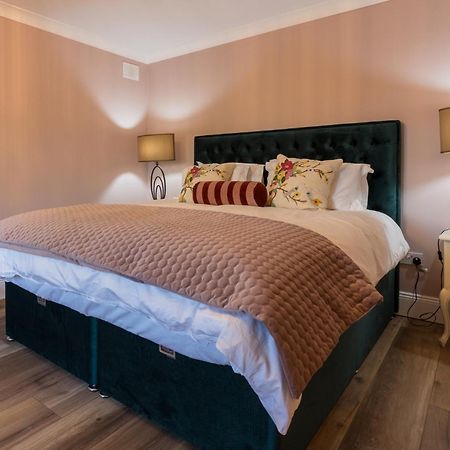 Boyne View House 호텔 트림 외부 사진