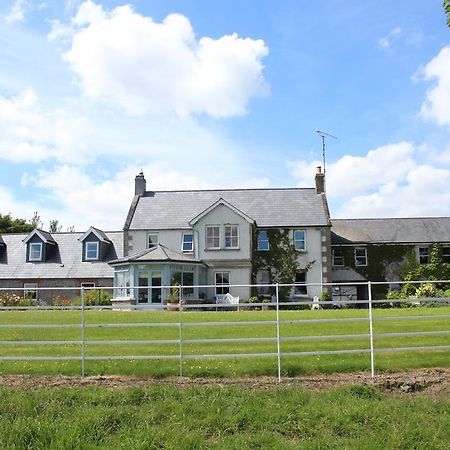 Boyne View House 호텔 트림 외부 사진