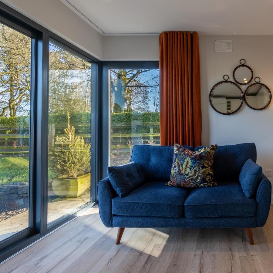 Boyne View House 호텔 트림 외부 사진