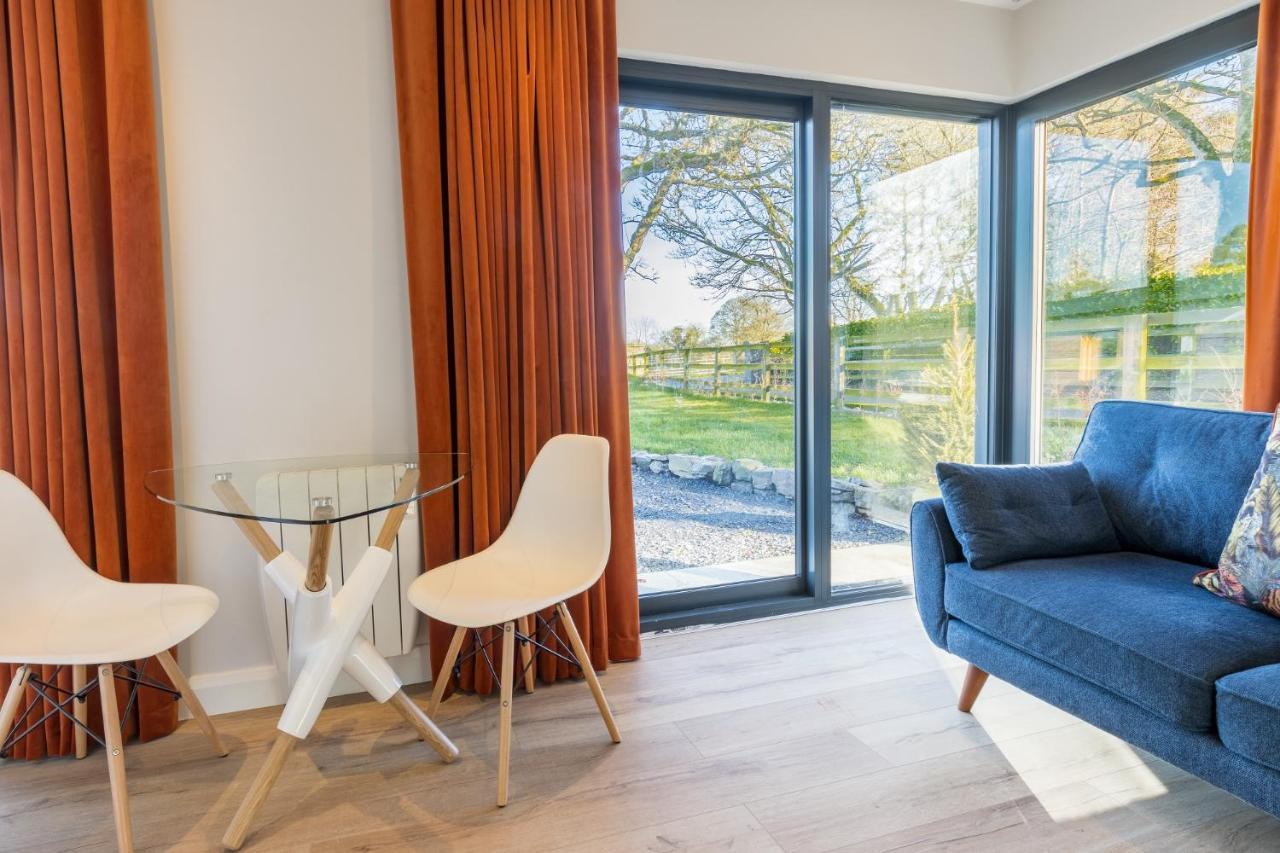 Boyne View House 호텔 트림 외부 사진
