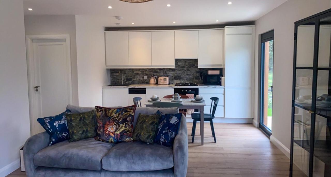 Boyne View House 호텔 트림 외부 사진