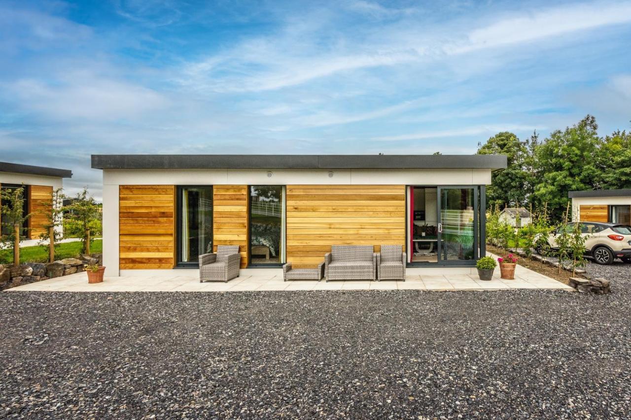 Boyne View House 호텔 트림 외부 사진