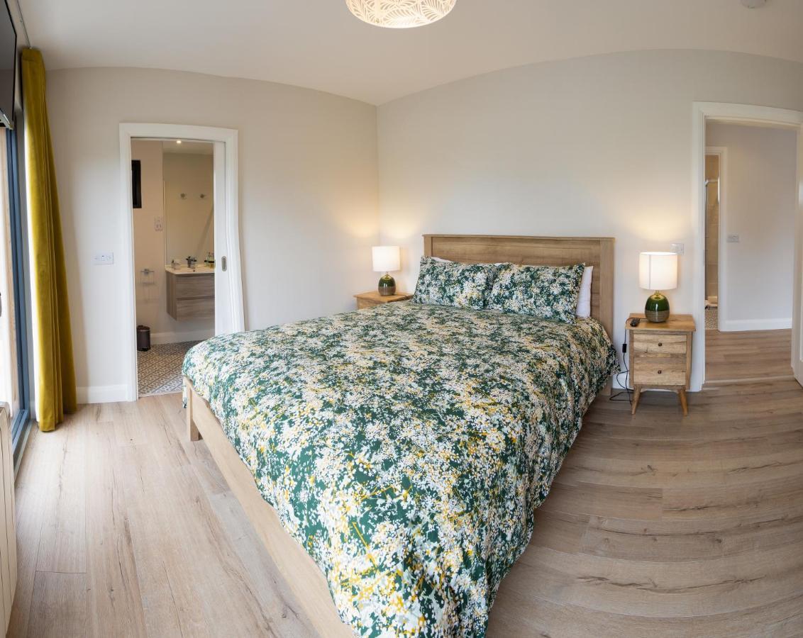 Boyne View House 호텔 트림 외부 사진