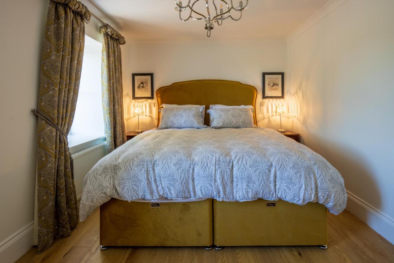 Boyne View House 호텔 트림 외부 사진