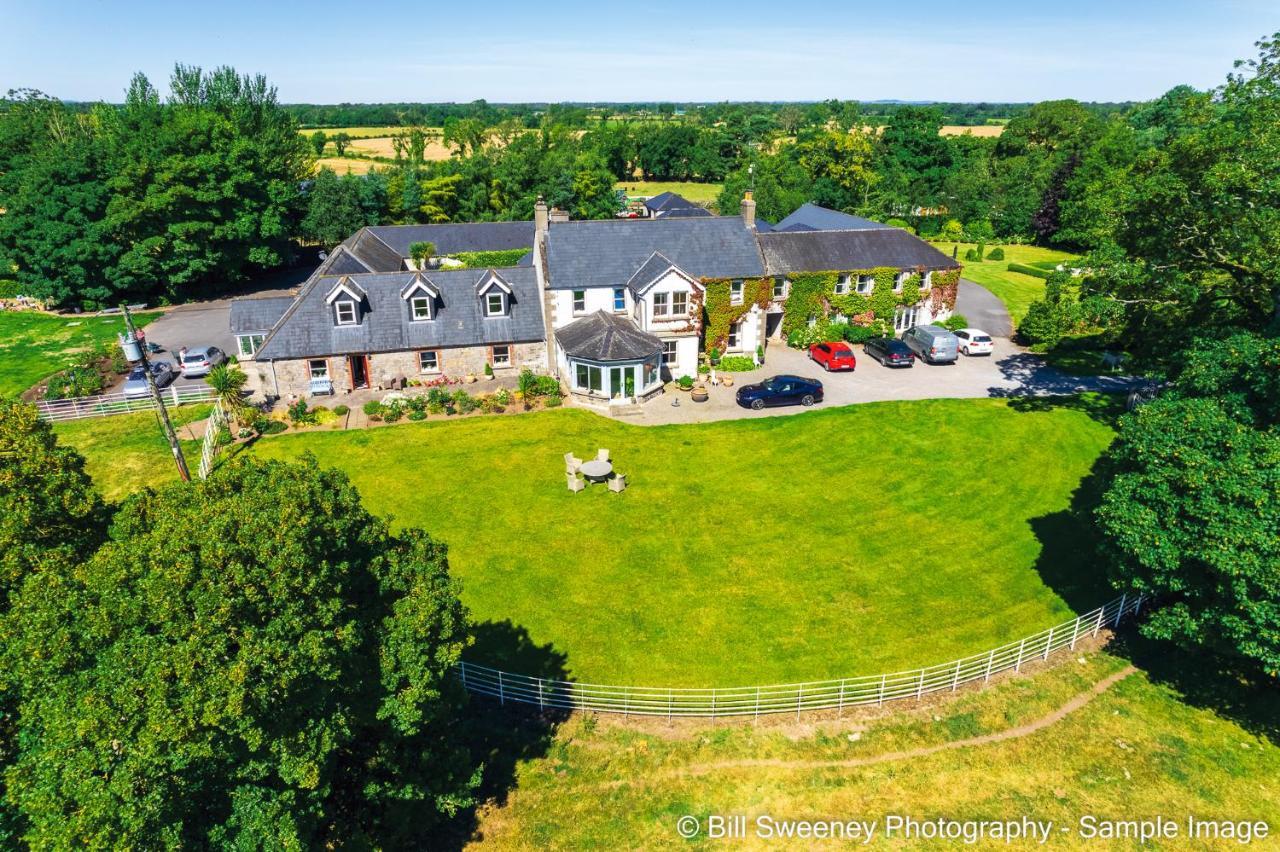 Boyne View House 호텔 트림 외부 사진