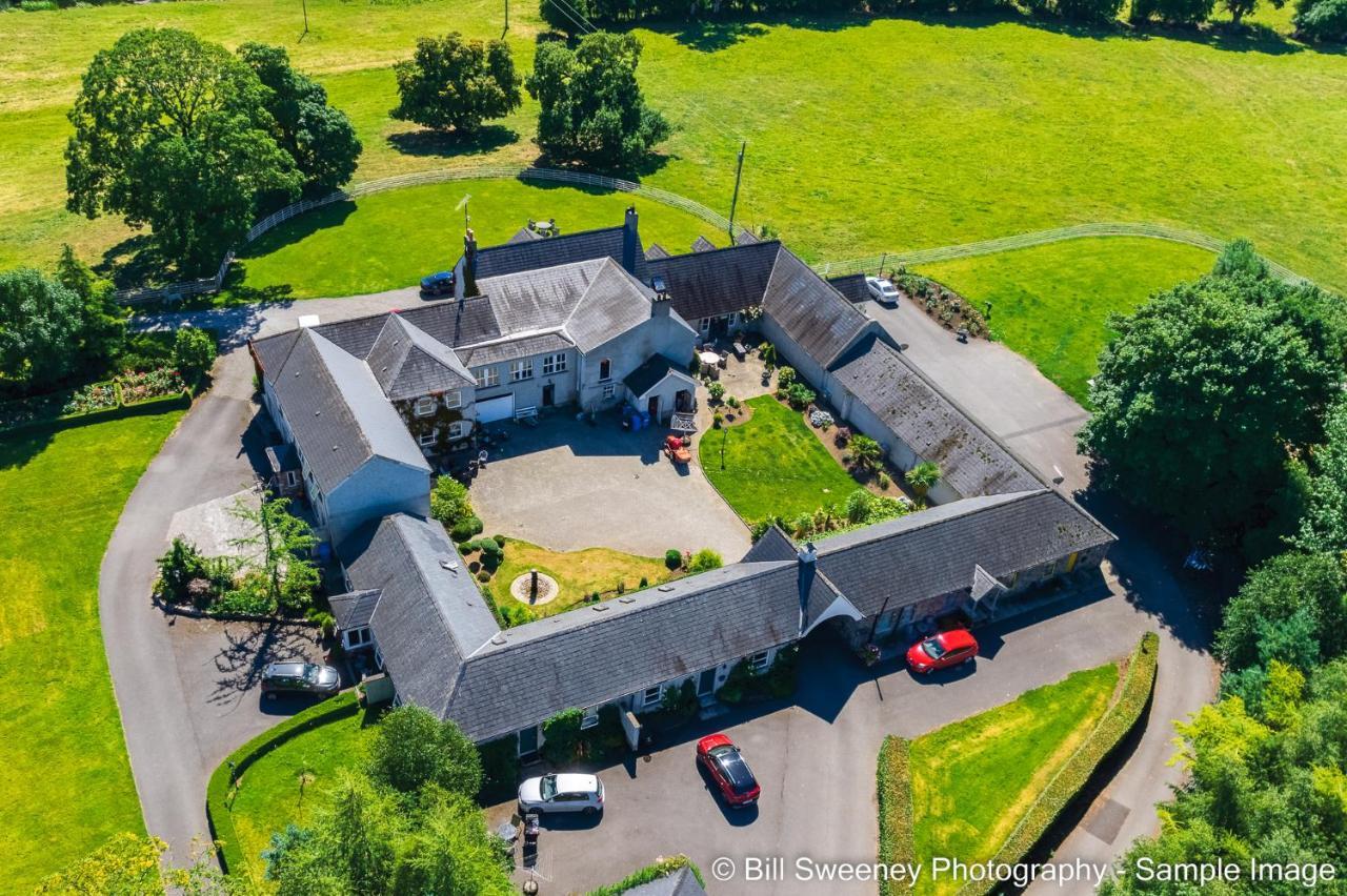 Boyne View House 호텔 트림 외부 사진