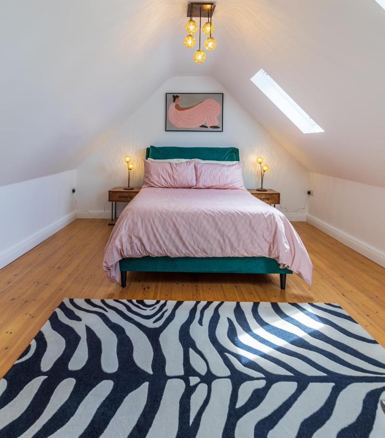 Boyne View House 호텔 트림 외부 사진