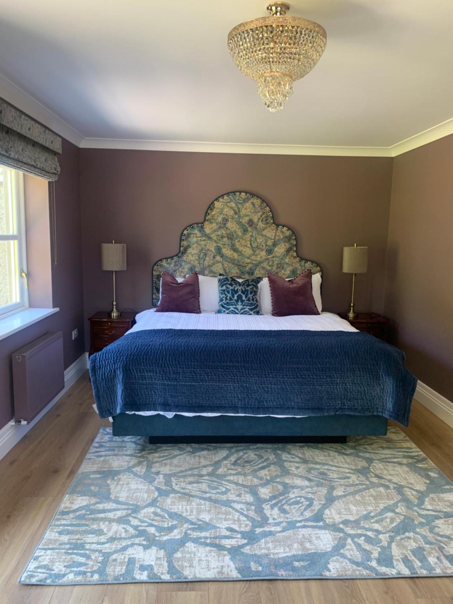 Boyne View House 호텔 트림 외부 사진