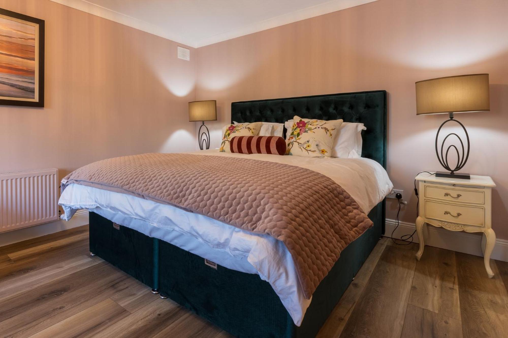 Boyne View House 호텔 트림 외부 사진