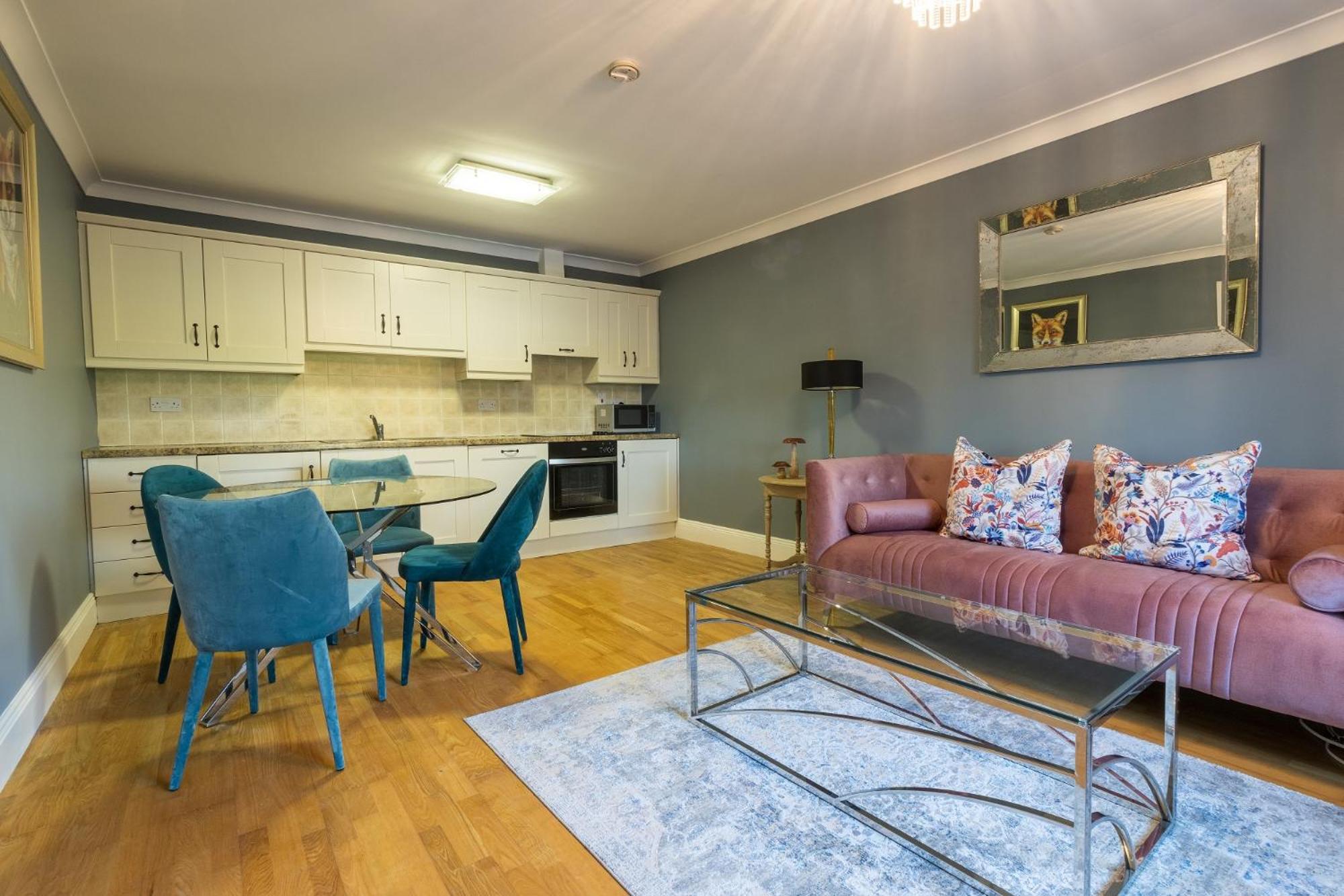 Boyne View House 호텔 트림 외부 사진