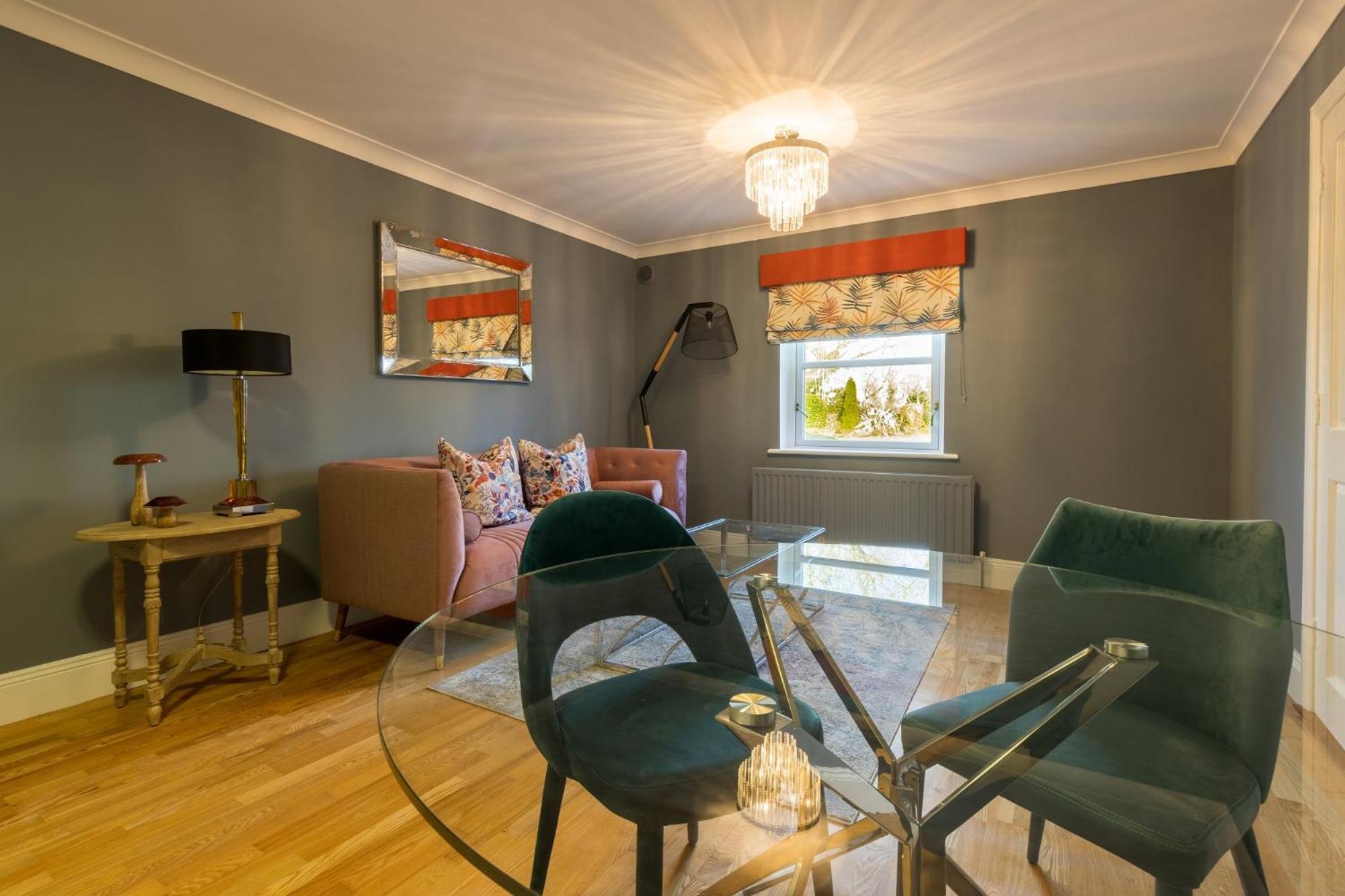 Boyne View House 호텔 트림 외부 사진