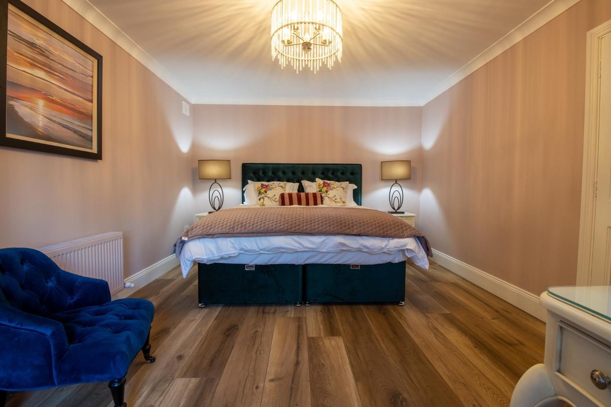 Boyne View House 호텔 트림 외부 사진