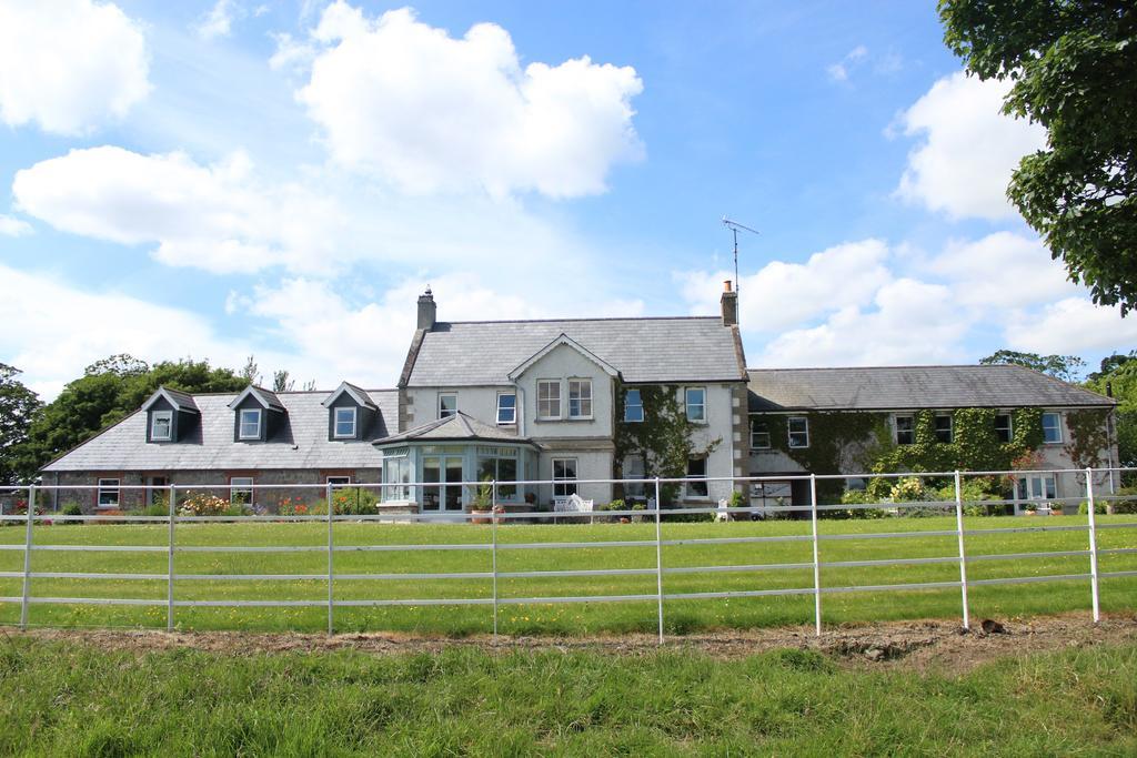 Boyne View House 호텔 트림 외부 사진